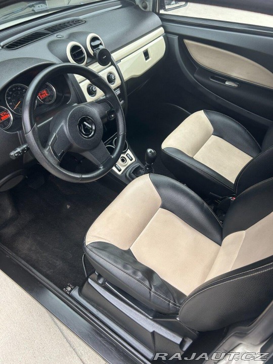 Ostatní značky Ostatní modely Aixam Coupé 2014 OD 15.LET 2014