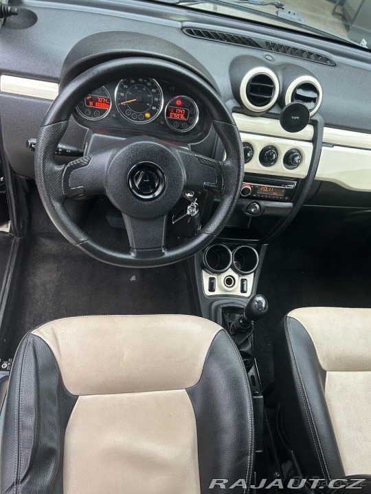 Ostatní značky Ostatní modely Aixam Coupé 2014 OD 15.LET 2014