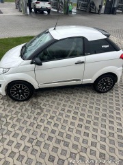 Ostatní značky Ostatní modely Aixam Coupé 2014 OD 15.LET 2014