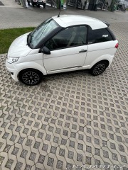 Ostatní značky Ostatní modely Aixam Coupé 2014 OD 15.LET 2014