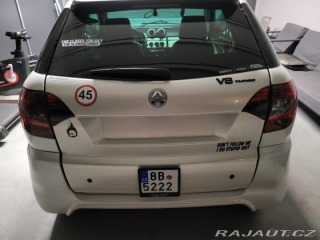Ostatní značky Ostatní modely Aixam Coupé 2014 OD 15.LET 2014