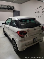 Ostatní značky Ostatní modely Aixam Coupé 2014 OD 15.LET 2014