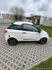 Ostatní značky Ostatní modely Aixam Coupé 2014 OD 15.LET 2014