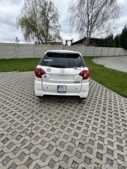 Ostatní značky Ostatní modely Aixam Coupé 2014 OD 15.LET 2014
