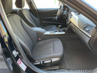 BMW 3 2,0 316d LUXURY LINE 2013