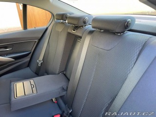 BMW 3 2,0 316d LUXURY LINE 2013