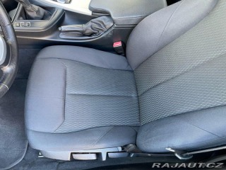 BMW 3 2,0 316d LUXURY LINE 2013