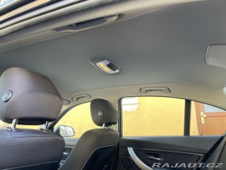 BMW 3 2,0 316d LUXURY LINE 2013