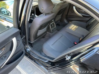 BMW 3 2,0 316d LUXURY LINE 2013