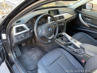 BMW 3 2,0 316d LUXURY LINE 2013