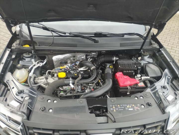 Dacia Duster 1,0 TCe 100 ECO-G Essenti 2021