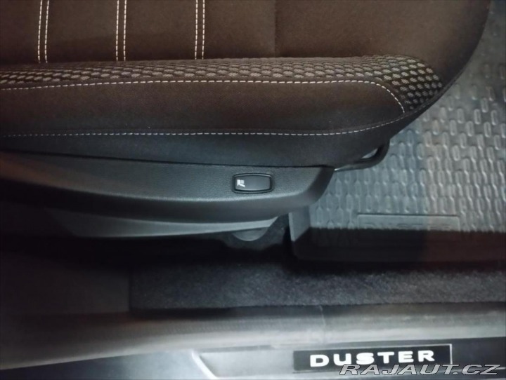 Dacia Duster 1,0 TCe 100 ECO-G Essenti 2021