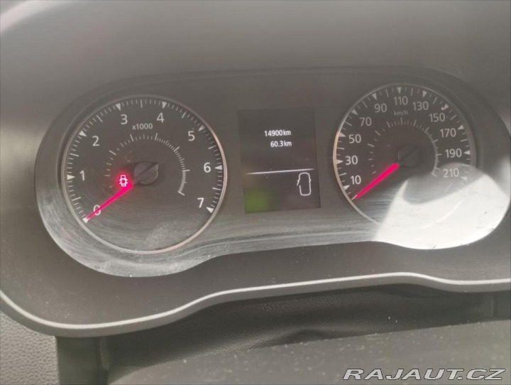 Dacia Duster 1,0 TCe 100 ECO-G Essenti 2021