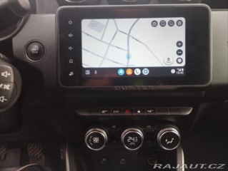 Dacia Duster 1,0 TCe 100 ECO-G Essenti 2021