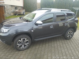 Dacia Duster 1,0 TCe 100 ECO-G Essenti 2021