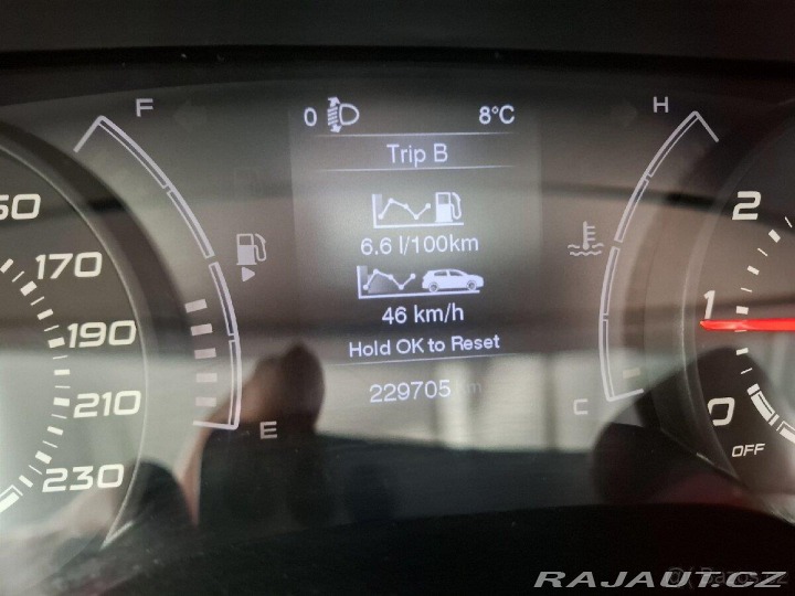 Fiat Tipo 1,6 Lounge MultiJet 120 2016