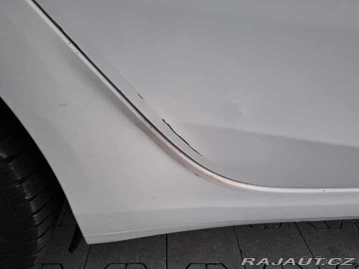 Fiat Tipo 1,6 Lounge MultiJet 120 2016