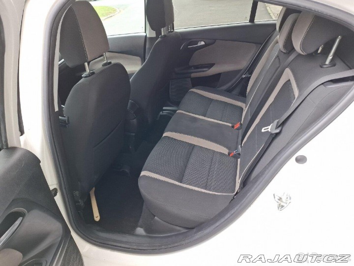 Fiat Tipo 1,6 Lounge MultiJet 120 2016