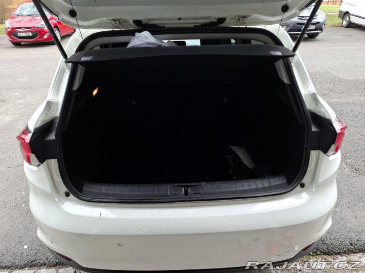 Fiat Tipo 1,6 Lounge MultiJet 120 2016