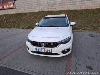 Fiat Tipo 1,6 Lounge  MultiJet 120 2016