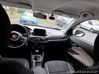 Fiat Tipo 1,6 Lounge  MultiJet 120 2016