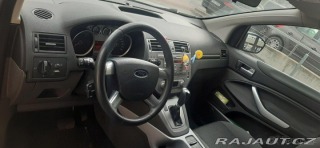 Ford Kuga 2,0 TDCi, 4x4, automat 2012