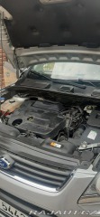 Ford Kuga 2,0 TDCi, 4x4, automat 2012