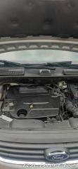 Ford Kuga 2,0 TDCi, 4x4, automat 2012