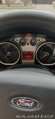 Ford Kuga 2,0 TDCi, 4x4, automat 2012