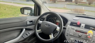 Ford Kuga 2,0 TDCi, 4x4, automat 2012