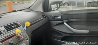 Ford Kuga 2,0 TDCi, 4x4, automat 2012