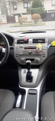 Ford Kuga 2,0 TDCi, 4x4, automat 2012