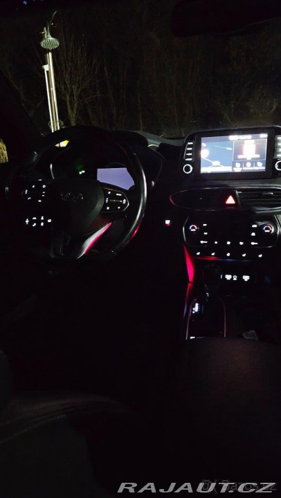 Hyundai Santa Fe 2,2 CRD Premium Luxury 1800
