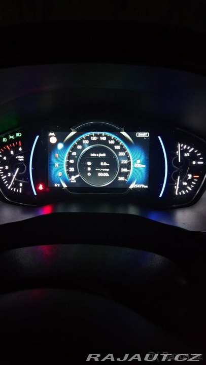 Hyundai Santa Fe 2,2 CRD Premium Luxury 1800