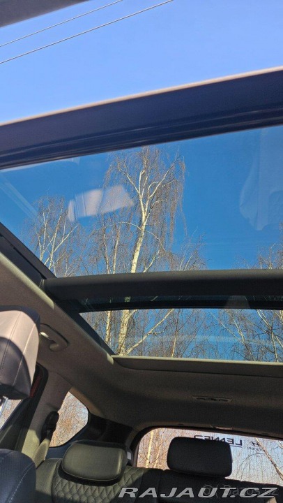 Hyundai Santa Fe 2,2 CRD Premium Luxury 1800