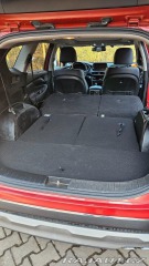 Hyundai Santa Fe 2,2 CRD Premium Luxury 1800