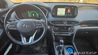 Hyundai Santa Fe 2,2 CRD Premium Luxury 1800