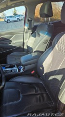 Hyundai Santa Fe 2,2 CRD Premium Luxury 1800