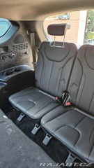 Hyundai Santa Fe 2,2 CRD Premium Luxury 1800