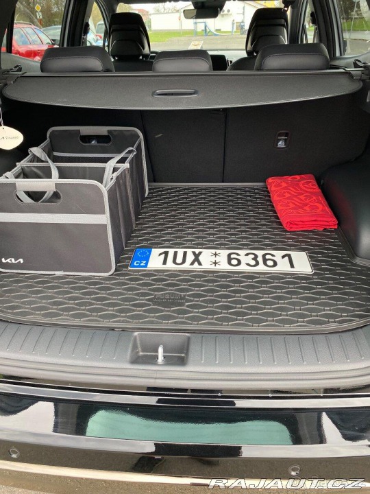 Kia Sportage 1,6 1800