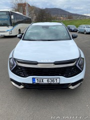 Kia Sportage 1,6 1800