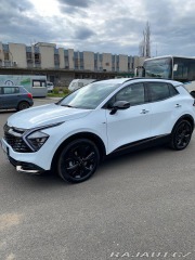 Kia Sportage 1,6 1800