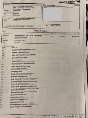 Kia Sportage 1,6 1800