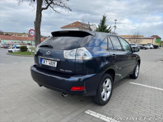 Lexus RX 3,3 V6 | AWD | Hybrid | 2007