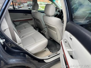 Lexus RX 3,3 V6 | AWD | Hybrid | 2007