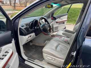 Lexus RX 3,3 V6 | AWD | Hybrid | 2007