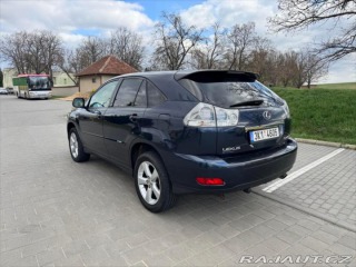 Lexus RX 3,3 V6 | AWD | Hybrid | 2007