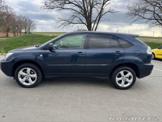 Lexus RX 3,3 V6 | AWD | Hybrid | 2007