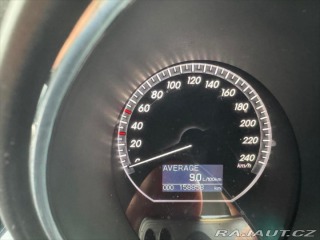 Lexus RX 3,3 V6 | AWD | Hybrid | 2007
