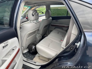 Lexus RX 3,3 V6 | AWD | Hybrid | 2007